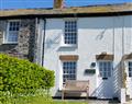 Enjoy a glass of wine at Creighton Cottage; ; Port Isaac