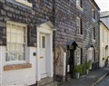 Enjoy a leisurely break at Crescent Cottage; Powys