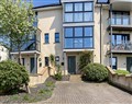 Take things easy at Crescent House; Dyfed