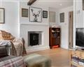 Enjoy a leisurely break at Cricketers Cottage; Staffordshire