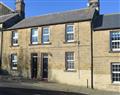 Enjoy a glass of wine at Crier Cottage; ; Alnwick