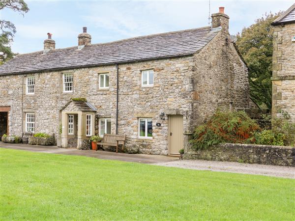 Croft Cottage in Arncliffe, North Yorkshire