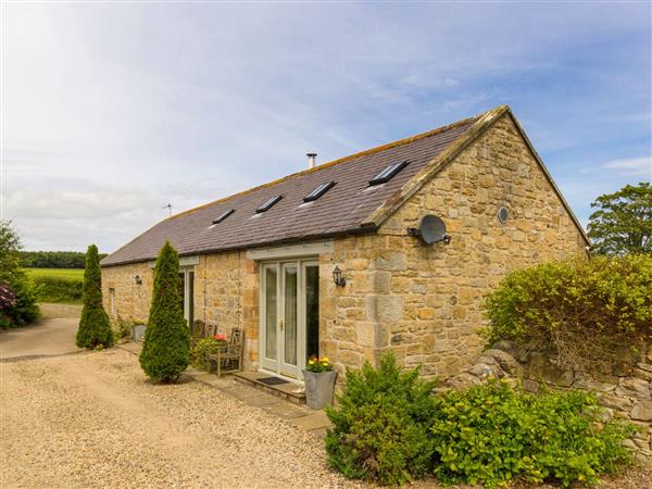 Croft Cottage - Northumberland