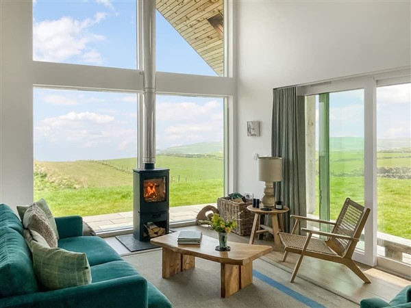 Croft105 in Caithness