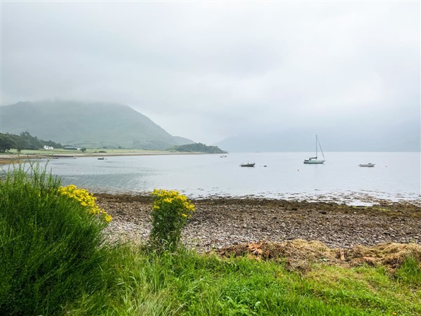 Croftfoot in Ross-Shire