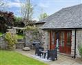 Forget about your problems at Croftinloan Farmhouse -The Roundhouse; Perthshire