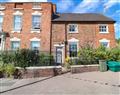 Relax at Crofts Annexe; ; Abbots Bromley