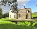 Crofts Cottages - Marwhin House in Kirkpatrick Durham, nr. Castle Douglas - Dumfries and Galloway