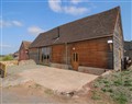 Take things easy at Crook Barn; ; Tenbury Wells