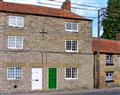 Crooked Cottage in Kirkbymoorside - North Yorkshire