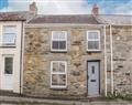 Take things easy at Crooked Cottage; ; Porthleven