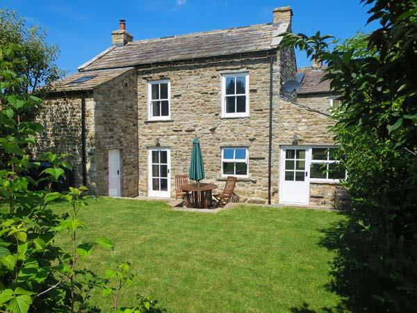Cross Beck Cottage in North Yorkshire