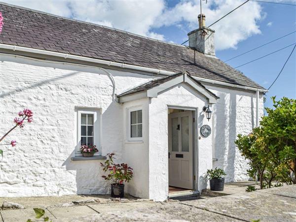 Cross Cottage, St Florence, near Tenby, Pembrokeshire, Dyfed