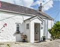 Cross Cottage in St Florence, near Tenby, Pembrokeshire - Dyfed