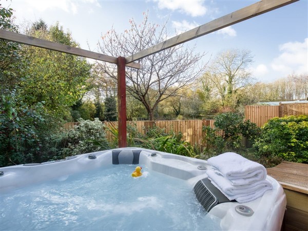 Cross Gates Cottage in Devon