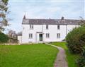 Cross House in St Issey, nr. Wadebridge, N. Cornwall. - Great Britain