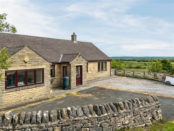 Cross Keys Farm in Durham