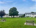 Take things easy at Cross Keys House; Roxburghshire