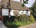 Cross Tree Cottage in Winterborne Stickland, nr. Blandform Forum - Dorset