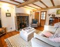 Cross View Cottage in  - Alston