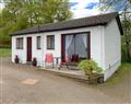 Crossburn Hideaway in Arden, near Helensburgh, Argyll and Bute - Dumbartonshire