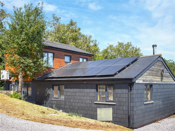 Crosspark Bungalow Stables, Ashburton
