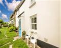 Forget about your problems at Crotchet Cottage; Portscatho; St Mawes and the Roseland