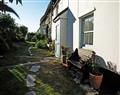 Forget about your problems at Crotchet Cottage; Cornwall