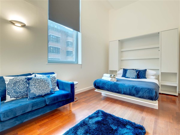 Crown Apartments 1B in Tyne and Wear