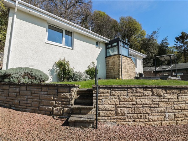 Crown Cottage, 