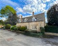 Enjoy a leisurely break at Crown House; Lincolnshire