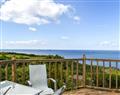 Forget about your problems at Crownhill Bay Penthouse; Devon