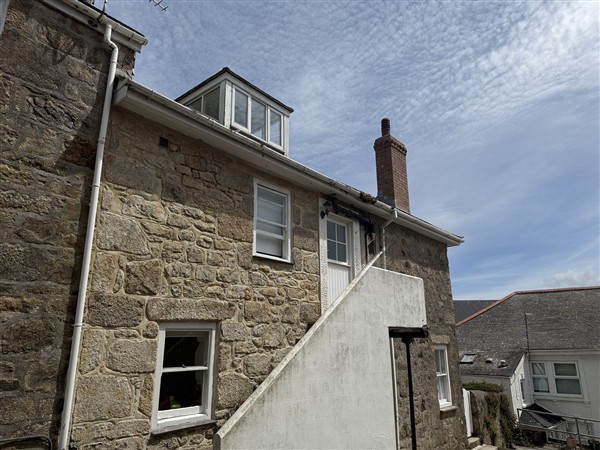 Crows Nest, St Ives