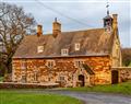 Croxton Park House in Croxton Kerrial, Nr Grantham - Leicestershire