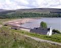 Enjoy a leisurely break at Cruary; Ross-Shire