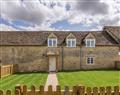 Crucis - The Long Barn in Ampney Crucis, nr. Cirencester - Gloucestershire