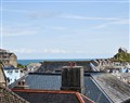 Take things easy at Crumpet Cottage; Devon