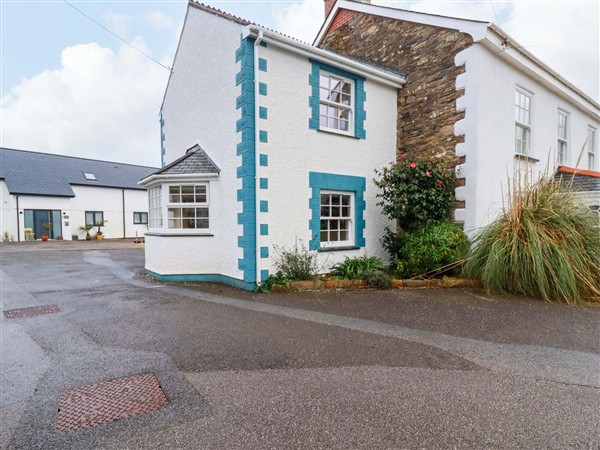 Cubs Corner in Cornwall