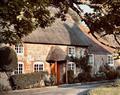 Cuckoo Nod Cottage in Coombe Keynes, near Wareham - Dorset