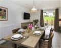 Enjoy a leisurely break at Cuckooland; ; Borth Y Gest