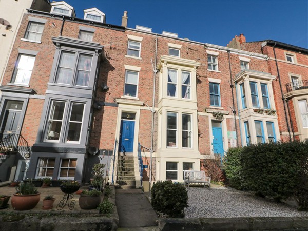 Cuckoo's Nest - North Yorkshire