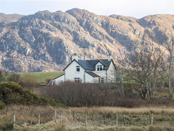 Cuillin View House, 