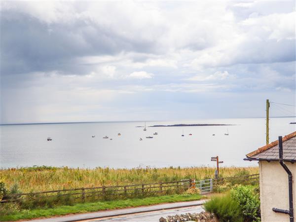 Cullernose Cottage - Northumberland