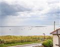 Forget about your problems at Cullernose Cottage; ; Newton-by-the-Sea near Embleton