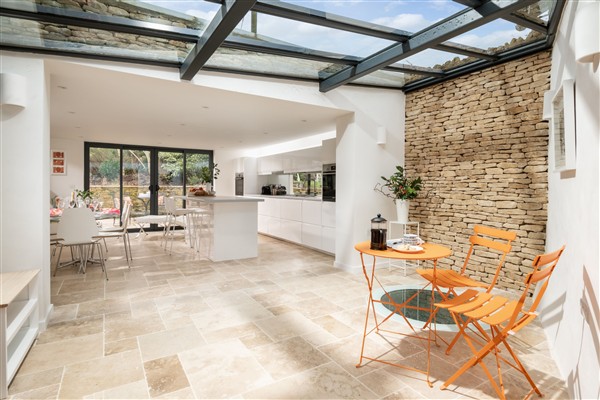 Culls Cottage, Southrop