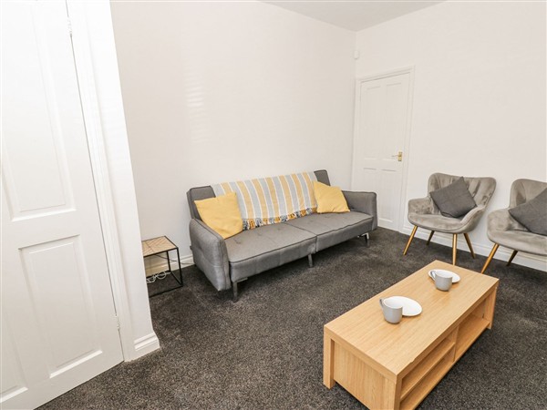 Cumberland House - Cumbria
