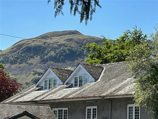 Cumbria House, 