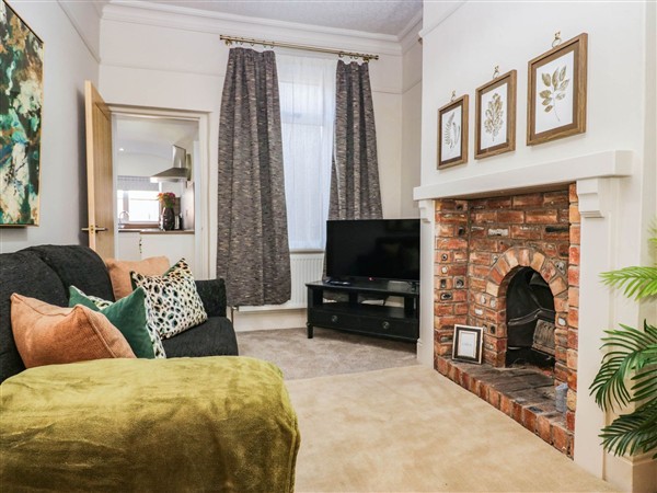 Cumbria Townhouse, 