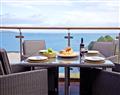 Forget about your problems at Curlew 4 - The Cove; Brixham; Devon