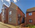 Curlew Apartment in Wells-next-the-Sea - Norfolk